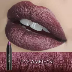 Batom matte Focallure a prova d’água longa duração