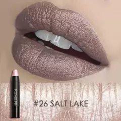 Batom matte Focallure a prova d’água longa duração - Up Glow