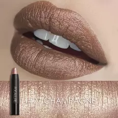 Batom matte Focallure a prova d’água longa duração - Up Glow