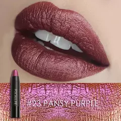 Imagem do Batom matte Focallure a prova d’água longa duração