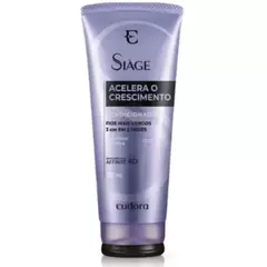 Imagem do Siàge Acelera o Crescimento - Shampoo/ Condicionador/ e Máscara.