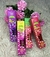 Lip Gloss Cheirinho de Chiclete Soul com 04ml