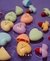 Batom Ultra Matte Love Pocket Vivai Teen - comprar online