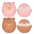 Lip Balm Ursinho na internet