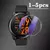 Vidro temperado para ticwatch pro 3 ultra gps película protetora de tela para t - Top Products