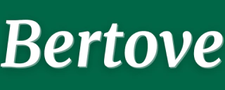 Bertove