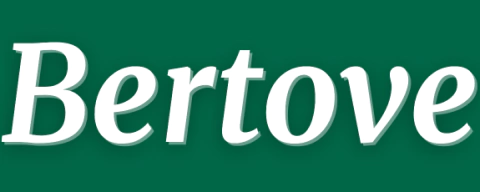 Bertove