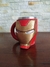 Imagem do Caneca resina Homem de ferro