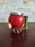 Caneca resina Mario - Atelier Eureka