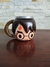 Caneca resina Harry Potter - loja online