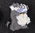 Pin Pocahontas