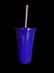 VASO LITO 473 ML MORADO