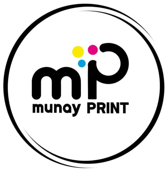 MUNAY PRINT
