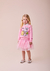 Casaco Infantil Hello Kitty – Estilo Conforto e Estampa Fofa