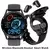 Reloj inteligente X7 2 en 1, deportivo con auriculares TWS, Bluetooth