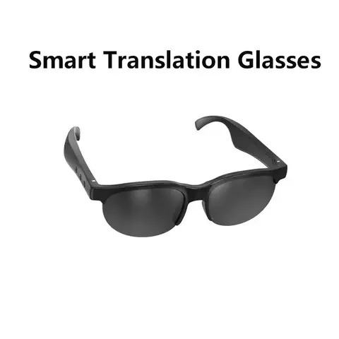 Xiaomi XG88PRO - Lentes de Sol Inteligentes