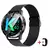 Reloj inteligente X7 2 en 1, deportivo con auriculares TWS, Bluetooth en internet