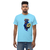 Camiseta Gallo Gadgets TS1