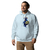 Sudadera con capucha unisex Gallo Gadgets HD1 en internet