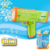 Pistola de Burbuja Bubble Gun YHC-01