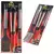 Set 3 Piezas para Parrilla BBQ Tools