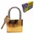 Candado 63mm T266 Padlock