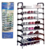 Rack Organizador de Zapatos Easy to Assemble TW-333