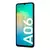 Samsung Galaxy A06 en internet