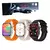 Reloj Smartwatch T900 Ultra 2