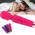 Vibrador Estimulador Masajeador 20cm