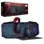 Kit Gamer NOGA 4 en 1 NKB-403