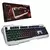 Teclado NOGA Gamer LED NKB-K10