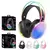 Auricular Bluetooth PG580 Disco Pulse