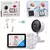 Camara para Bebe BABY MONITOR BM028