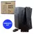 Kit Gabinete Pc Mouse Teclado Parlante Dinax