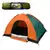 Carpa para Camping 4 Personas HY-1100