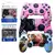 Joystick PS4 Messi/Inter Miami