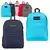 Mochila JanSport Colores Lisos