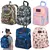 Mochila JanSport Estampados varios Diseños