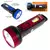 Linterna DINAX Luz LED USB DX-1LIN300