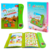 Libro Infantil con Sonidos MI E-BOOK 168-18