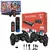 TV Box Stick 8K Smart tv con 2 Joystick +30.000 juegos