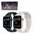 Reloj Smartwatch T900 Pro Max