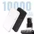 Power Bank Fast Charge 10000mAh