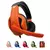 Auricular Gamer NOGA Stormer ST-9028