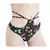 Bikini Traje de Baño Cherry Vedetina con Tiras Para Atar - comprar online