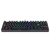 TECLADO REDRAGON KUMARA NEGRO SWITCH RED / BLUE K552 - comprar online