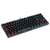 TECLADO REDRAGON KUMARA NEGRO SWITCH RED / BLUE K552 en internet