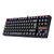 TECLADO REDRAGON KUMARA RAINBOW BLACK / WHITE - comprar online