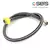 Cañeria Griferia Flexible Seis